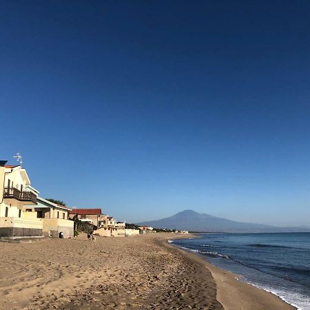 Вілла Paradiso Fronte Mare Аньоне-Баньї Екстер'єр фото