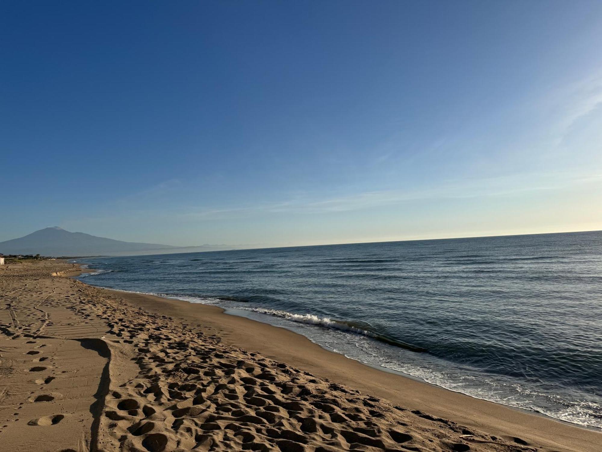 Вілла Paradiso Fronte Mare Аньоне-Баньї Екстер'єр фото